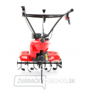 Kultivátor PUBERT VARIO 55P C3 s dvojrýchlostnou variabilnou prevodovkou náhled