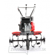 Kultivátor PUBERT VARIO 55P C3 s dvojrýchlostnou variabilnou prevodovkou náhled