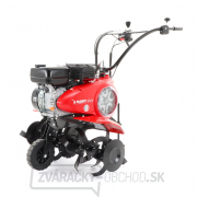 Kultivátor PUBERT VARIO 55P C3 s dvojrýchlostnou variabilnou prevodovkou náhled