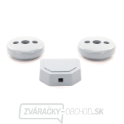 Kultivátor PUBERT VARIO 55P C3 s dvojrýchlostnou variabilnou prevodovkou náhled