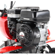 Kultivátor PUBERT VARIO 55P C3 s dvojrýchlostnou variabilnou prevodovkou náhled