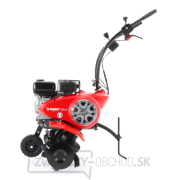 Kultivátor PUBERT VARIO 55P C3 s dvojrýchlostnou variabilnou prevodovkou náhled