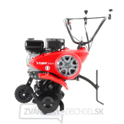 Kultivátor PUBERT VARIO 55P C3 s dvojrýchlostnou variabilnou prevodovkou náhled