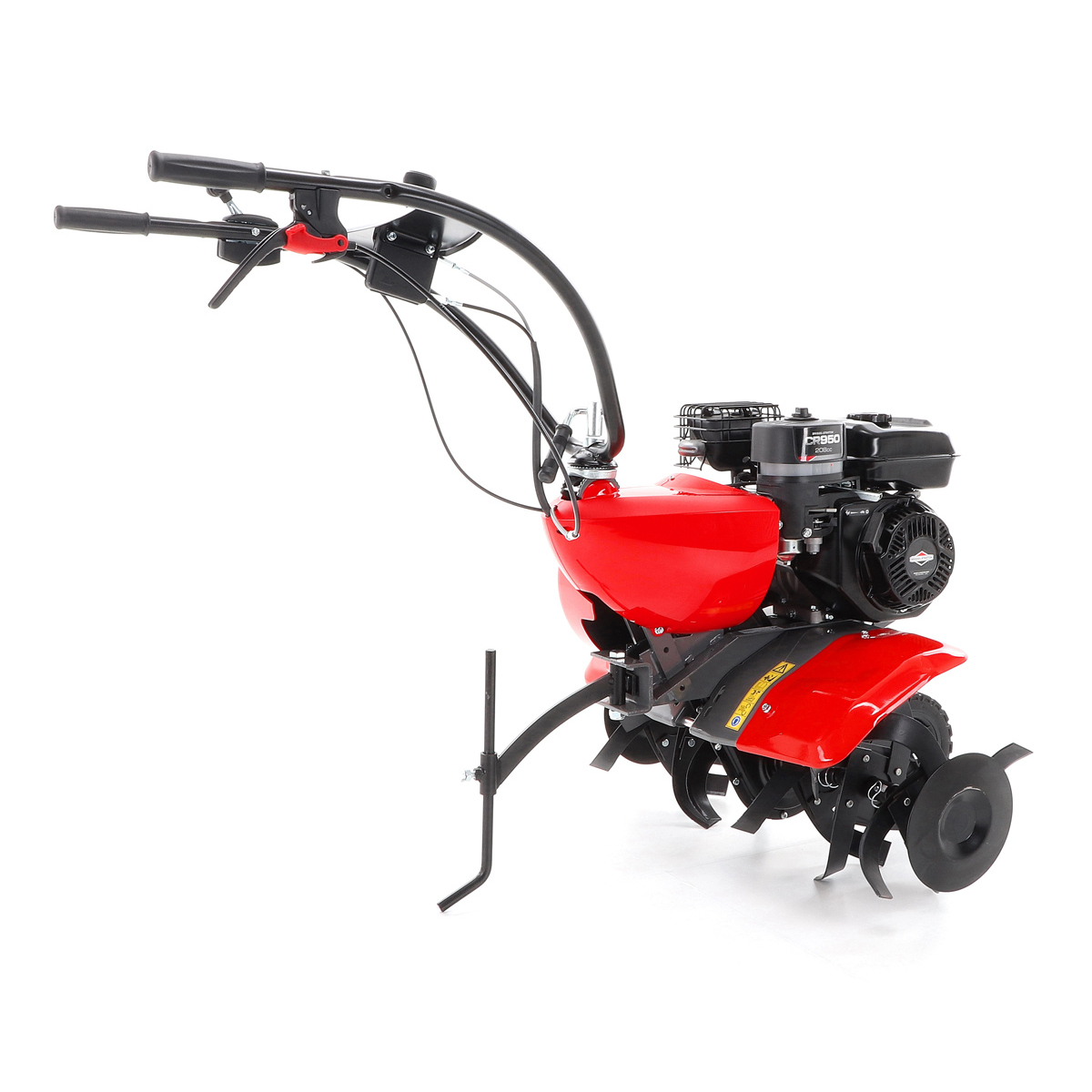 Kultivátor PUBERT VARIO 65B C3 s dvojrýchlostnou variabilnou prevodovkou Náhľad
