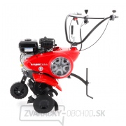 Kultivátor PUBERT VARIO 65B C3 s dvojrýchlostnou variabilnou prevodovkou náhled