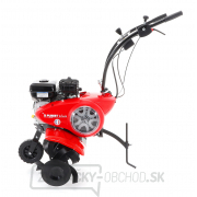 Kultivátor PUBERT VARIO 65B C3 s dvojrýchlostnou variabilnou prevodovkou náhled