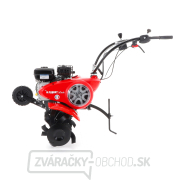 Kultivátor PUBERT VARIO 65B C3 s dvojrýchlostnou variabilnou prevodovkou Náhľad