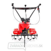 Kultivátor PUBERT VARIO 65B C3 s dvojrýchlostnou variabilnou prevodovkou náhled