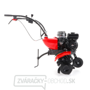 Kultivátor PUBERT VARIO 65B C3 s dvojrýchlostnou variabilnou prevodovkou náhled