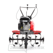 Kultivátor PUBERT VARIO 65B C3 s dvojrýchlostnou variabilnou prevodovkou náhled