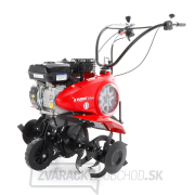 Kultivátor PUBERT VARIO 65B C3 s dvojrýchlostnou variabilnou prevodovkou náhled