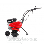 Kultivátor PUBERT ARO 65B C3, 2+1 rýchlostí Náhľad