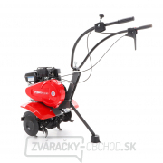 Kultivátor PUBERT ARO 65B C3, 2+1 rýchlostí Náhľad