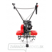 Kultivátor PUBERT ARO 65B C3, 2+1 rýchlostí náhled