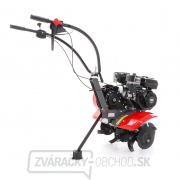 Kultivátor PUBERT ARO 65B C3, 2+1 rýchlostí náhled