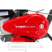 Kultivátor PUBERT ARO 65B C3, 2+1 rýchlostí náhled