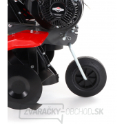 Kultivátor PUBERT ARO 65B C3, 2+1 rýchlostí náhled