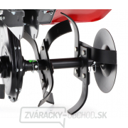 Kultivátor PUBERT ARO 65B C3, 2+1 rýchlostí náhled