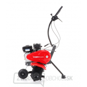 Kultivátor PUBERT ARO 65B C3, 2+1 rýchlostí náhled