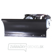 Kultivátor PUBERT QUATRO JUNIOR 60H s dvojrýchlostnou variabilnou prevodovkou Kultivátor PUBERT QUATRO JUNIOR 60H s dvojrýchlostnou variabilnou prevodovkou náhled