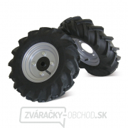 Kultivátor PUBERT QUATRO JUNIOR 60H s dvojrýchlostnou variabilnou prevodovkou Kultivátor PUBERT QUATRO JUNIOR 60H s dvojrýchlostnou variabilnou prevodovkou náhled