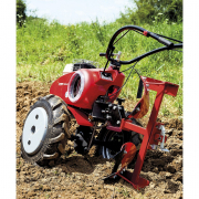 Kultivátor PUBERT QUATRO JUNIOR 60H s dvojrýchlostnou variabilnou prevodovkou Kultivátor PUBERT QUATRO JUNIOR 60H s dvojrýchlostnou variabilnou prevodovkou náhled