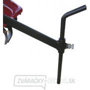 Kultivátor PUBERT QUATRO JUNIOR 60H s dvojrýchlostnou variabilnou prevodovkou Kultivátor PUBERT QUATRO JUNIOR 60H s dvojrýchlostnou variabilnou prevodovkou náhled