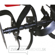 Kultivátor PUBERT QUATRO JUNIOR 60H s dvojrýchlostnou variabilnou prevodovkou Kultivátor PUBERT QUATRO JUNIOR 60H s dvojrýchlostnou variabilnou prevodovkou náhled