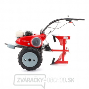 Kultivátor PUBERT QUATRO JUNIOR 60H s dvojrýchlostnou variabilnou prevodovkou Kultivátor PUBERT QUATRO JUNIOR 60H s dvojrýchlostnou variabilnou prevodovkou náhled