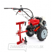 Kultivátor PUBERT QUATRO JUNIOR 60H s dvojrýchlostnou variabilnou prevodovkou Kultivátor PUBERT QUATRO JUNIOR 60H s dvojrýchlostnou variabilnou prevodovkou náhled