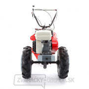 Kultivátor PUBERT QUATRO JUNIOR 60H s dvojrýchlostnou variabilnou prevodovkou Kultivátor PUBERT QUATRO JUNIOR 60H s dvojrýchlostnou variabilnou prevodovkou náhled