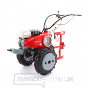 Kultivátor PUBERT QUATRO JUNIOR 60H s dvojrýchlostnou variabilnou prevodovkou Kultivátor PUBERT QUATRO JUNIOR 60H s dvojrýchlostnou variabilnou prevodovkou náhled