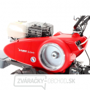Kultivátor PUBERT QUATRO JUNIOR 60H s dvojrýchlostnou variabilnou prevodovkou Kultivátor PUBERT QUATRO JUNIOR 60H s dvojrýchlostnou variabilnou prevodovkou náhled