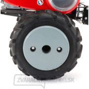 Kultivátor PUBERT QUATRO JUNIOR 60H s dvojrýchlostnou variabilnou prevodovkou Kultivátor PUBERT QUATRO JUNIOR 60H s dvojrýchlostnou variabilnou prevodovkou náhled