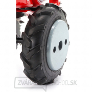 Kultivátor PUBERT QUATRO JUNIOR 60H s dvojrýchlostnou variabilnou prevodovkou Kultivátor PUBERT QUATRO JUNIOR 60H s dvojrýchlostnou variabilnou prevodovkou náhled