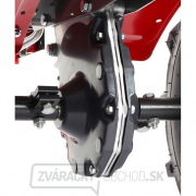 Kultivátor PUBERT QUATRO JUNIOR 60H s dvojrýchlostnou variabilnou prevodovkou Kultivátor PUBERT QUATRO JUNIOR 60H s dvojrýchlostnou variabilnou prevodovkou náhled