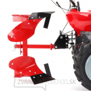 Kultivátor PUBERT QUATRO JUNIOR 60H s dvojrýchlostnou variabilnou prevodovkou Kultivátor PUBERT QUATRO JUNIOR 60H s dvojrýchlostnou variabilnou prevodovkou náhled