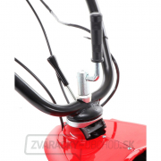 Kultivátor PUBERT QUATRO JUNIOR 60H s dvojrýchlostnou variabilnou prevodovkou Kultivátor PUBERT QUATRO JUNIOR 60H s dvojrýchlostnou variabilnou prevodovkou náhled