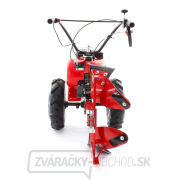 Kultivátor PUBERT QUATRO JUNIOR 60H s dvojrýchlostnou variabilnou prevodovkou náhled