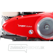 Kultivátor PUBERT QUATRO JUNIOR 60H s dvojrýchlostnou variabilnou prevodovkou náhled
