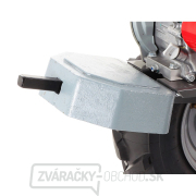 Kultivátor PUBERT QUATRO JUNIOR 60H s dvojrýchlostnou variabilnou prevodovkou náhled