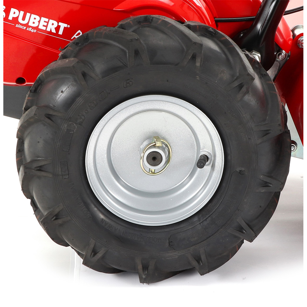 Kultivátor PUBERT ROTO 404 HD Náhľad