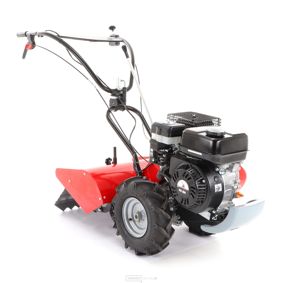 Kultivátor PUBERT ROTO 404 HD