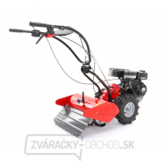 Kultivátor PUBERT ROTO 404 HD náhled
