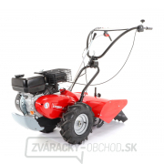 Kultivátor PUBERT ROTO 404 HD náhled