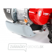 Kultivátor PUBERT ROTO 404 HD náhled