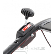 Kultivátor PUBERT ROTO 404 HD náhled