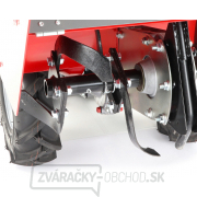 Kultivátor PUBERT ROTO 404 HD náhled