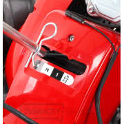 Kultivátor PUBERT ROTO 404 HD náhled