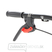 Kultivátor PUBERT ROTO 404 HD náhled